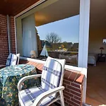 Haus Luv Und Lee Lee11 Cuxhaven