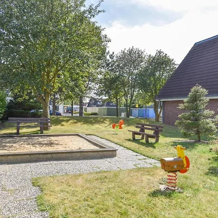 Haus Luv Und Lee Lee11 * Cuxhaven