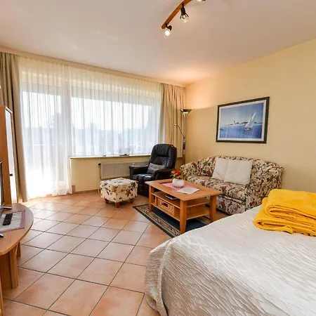 Апартаменты Haus 