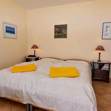 Apartman Haus 