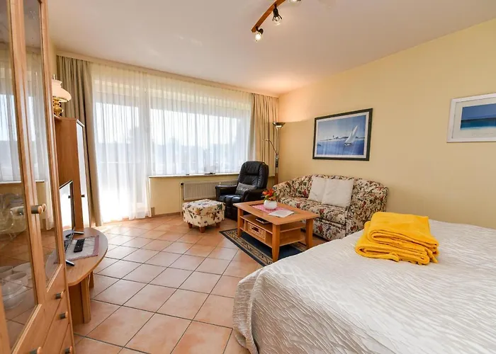 Апартаменты Haus 